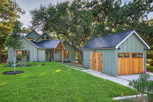 308 Mountain Vw, Sunrise Beach, TX, 78643-9202 | Card Image