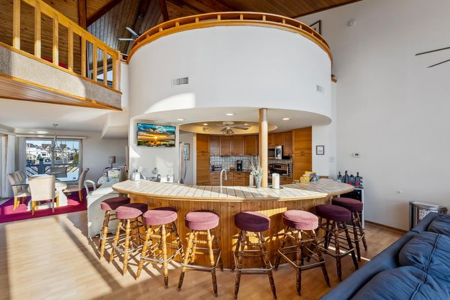 A - 10 92 Nd St, Townhouse with 4 bedrooms, 3 bathrooms and 2 parking in Stone Harbor NJ | Image 16