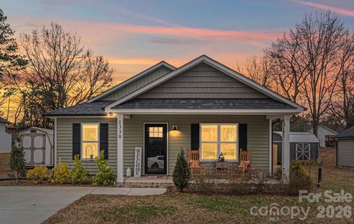 1338 Eastside Ave, Albemarle, NC, 28001-4321 | Card Image