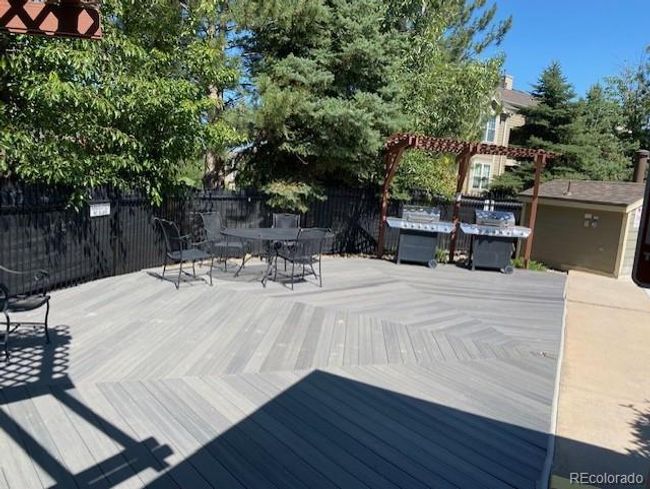 APT-202 - 12858 Ironstone Way, Condo with 2 bedrooms, 2 bathrooms and 2 parking in Parker CO | Image 28
