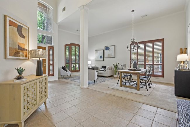 407 Misty Morn Ln, House other with 5 bedrooms, 4 bathrooms and 4 parking in Cedar Park TX | Image 4