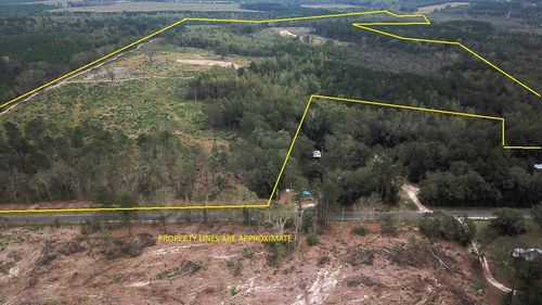 00 Fellowship Rd, Williston, SC, 29853 | Card Image