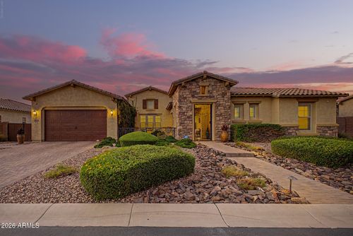 3716 E Fargo Street, Mesa, AZ, 85205 | Card Image