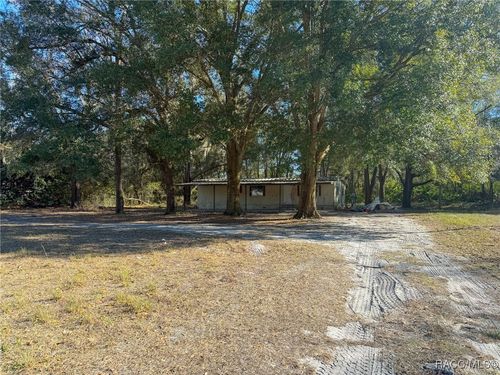 6328 W Avocado St, Crystal River, FL, 34429-5675 | Card Image