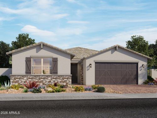15825 W Honeysuckle Drive, Surprise, AZ, 85387 | Card Image