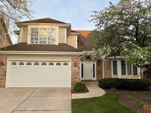 1315 Cranbrook Cir, Aurora, IL, 60502-1305 | Card Image