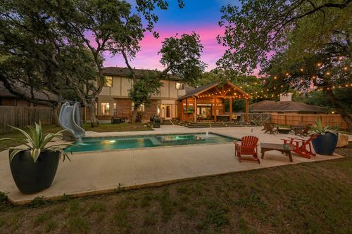 10712 Shackelford Dr, Austin, TX, 78748-1882 | Card Image