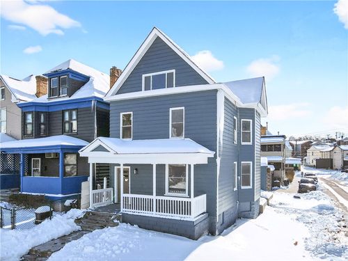 600 E 14th Ave, Munhall, PA, 15120-2022 | Card Image