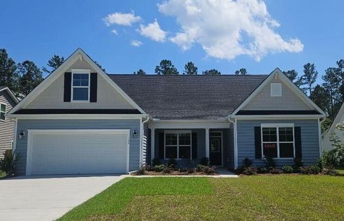 265 Huguenot Trl, Huger, SC, 29450-9824 | Card Image