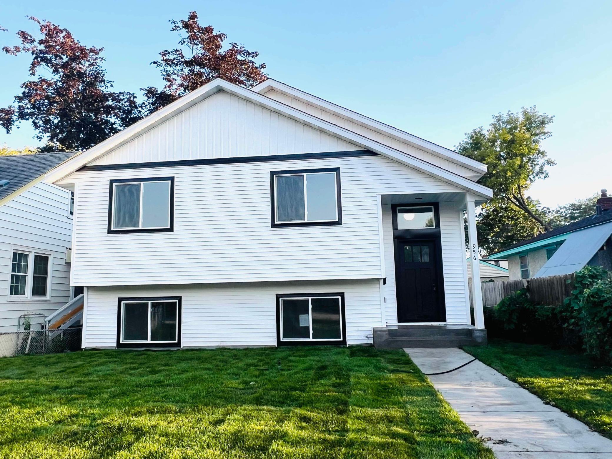 Geranium Ave, Saint Paul, MN 55106