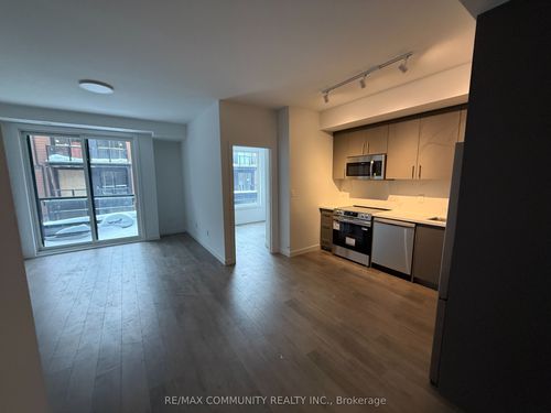 7-117 Marydale Avenue, Markham, ON, L3S0A3 | Card Image