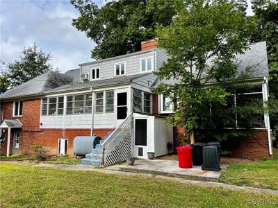 401 College Avenue, House other with 4 bedrooms, 4 bathrooms and null parking in Blackstone VA | Image 2