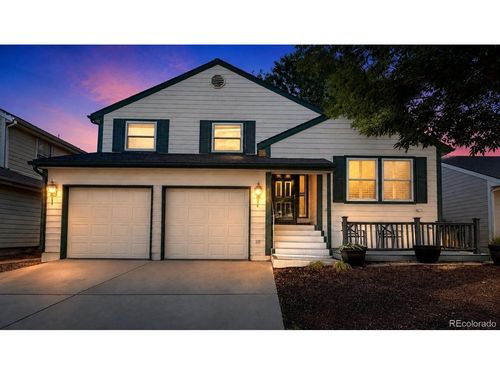 8276 Jellison Ct, Arvada, CO, 80005-2148 | Card Image