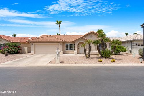 24810 S Foxglenn Dr, Sun Lakes, AZ, 85248-7744 | Card Image