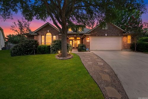 266 Maidstone Cv, Cibolo, TX, 78108-3330 | Card Image