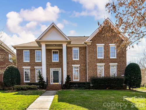 1038 Woodhall Dr, Huntersville, NC, 28078-2608 | Card Image