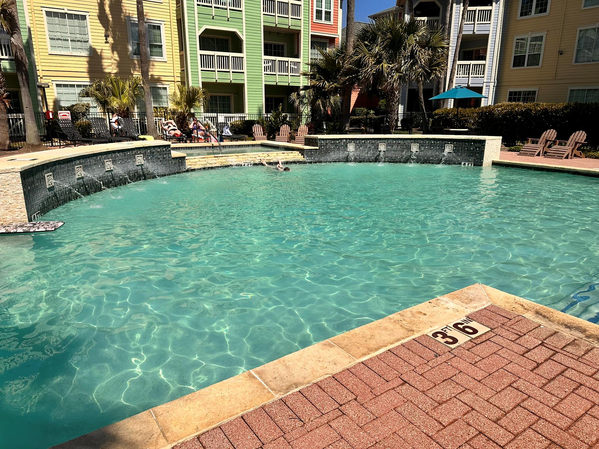 Residential in Galveston 5