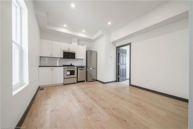 32 Britannia Ave, House other with 4 bedrooms, 3 bathrooms and 2 parking in Hamilton ON | Image 31