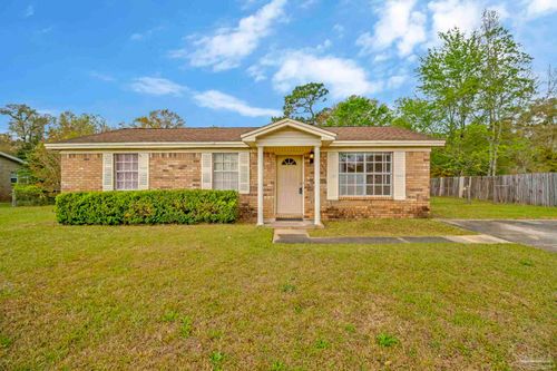 8603 Russell Ave, Pensacola, FL, 32534-1830 | Card Image