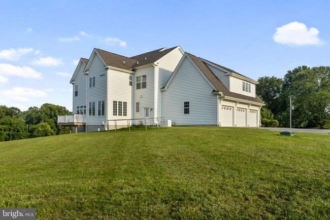 834 Marlboro Spring Rd, House other with 4 bedrooms, 5 bathrooms and null parking in KENNETT SQUARE PA | Image 79