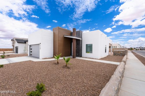 3772 Scheme Pl, El Paso, TX, 79938-5560 | Card Image