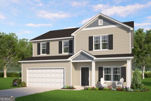 240 Courtland Dr, Saint Marys, GA, 31558-1113 | Card Image