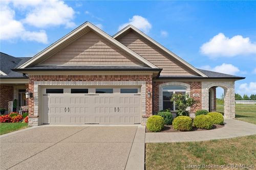 1864 Mystic Falls Cir, Jeffersonville, IN, 47130-8306 | Card Image