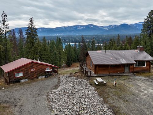 319 Mountain View Road, Trout Creek, MT, 59874 | Card Image