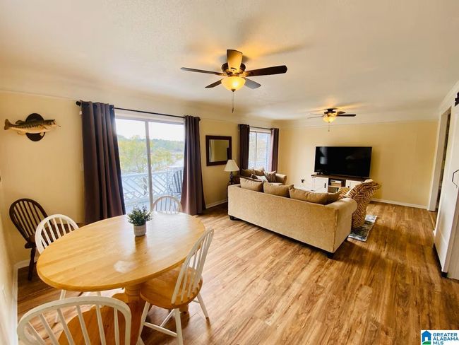992 Clear Creek Dr, House other with 4 bedrooms, 2 bathrooms and null parking in Alpine AL | Image 12