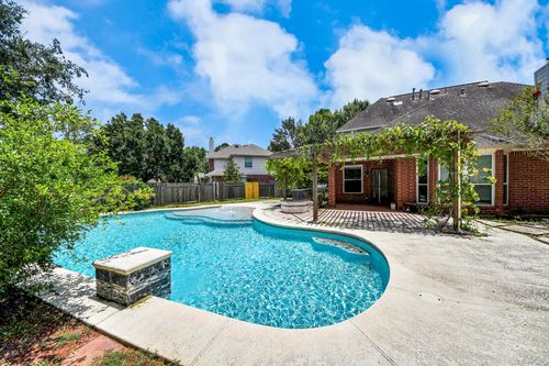 20510 Pioneer Bend Ct, Katy, TX, 77450-7438 | Card Image