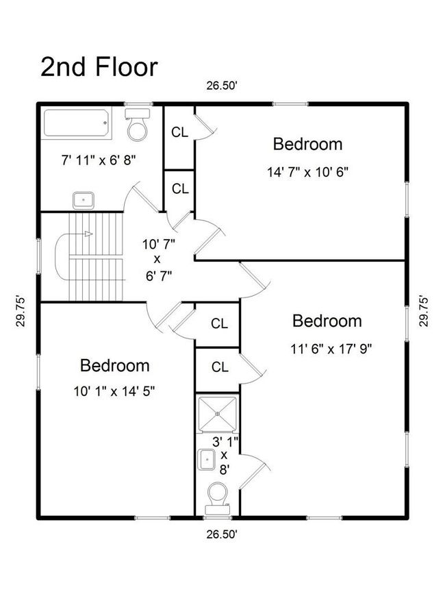 174 Villard Ave, House other with 3 bedrooms, 4 bathrooms and 1 parking in Hastings On Hudson NY | Image 33