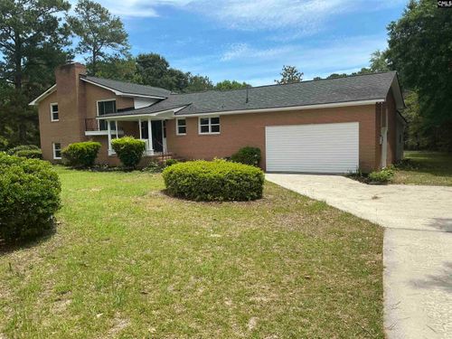 495 Majority Road, Orangeburg, SC, 29118 | Card Image