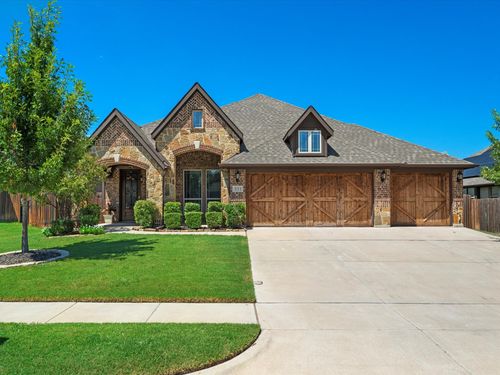 531 Harvest Grove Dr, Waxahachie, TX, 75165-1598 | Card Image