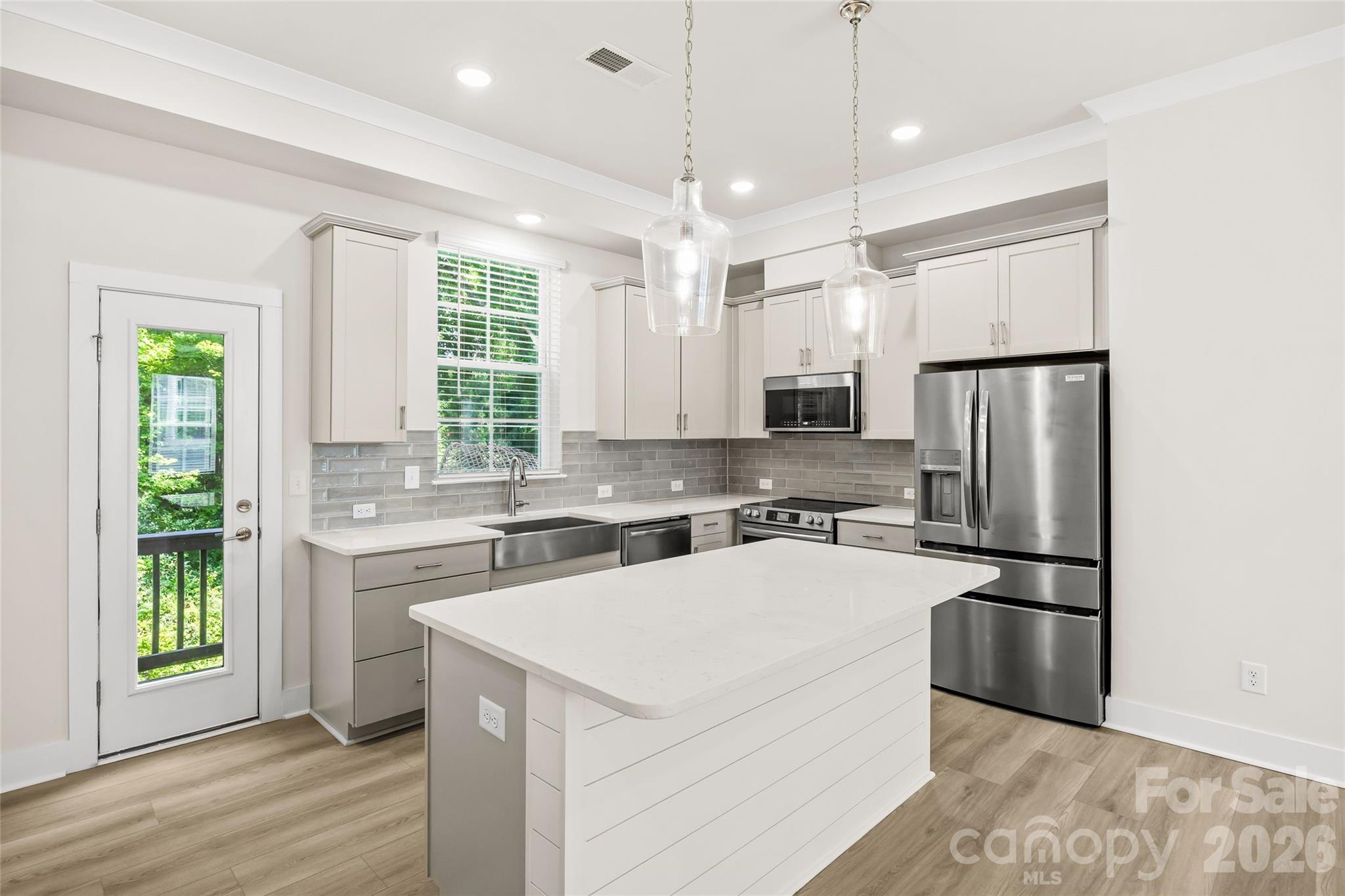 Residential in Charlotte 5
