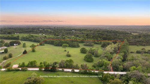 15 Acres Mount Falls School Road, Washington, TX, 77880 | Card Image