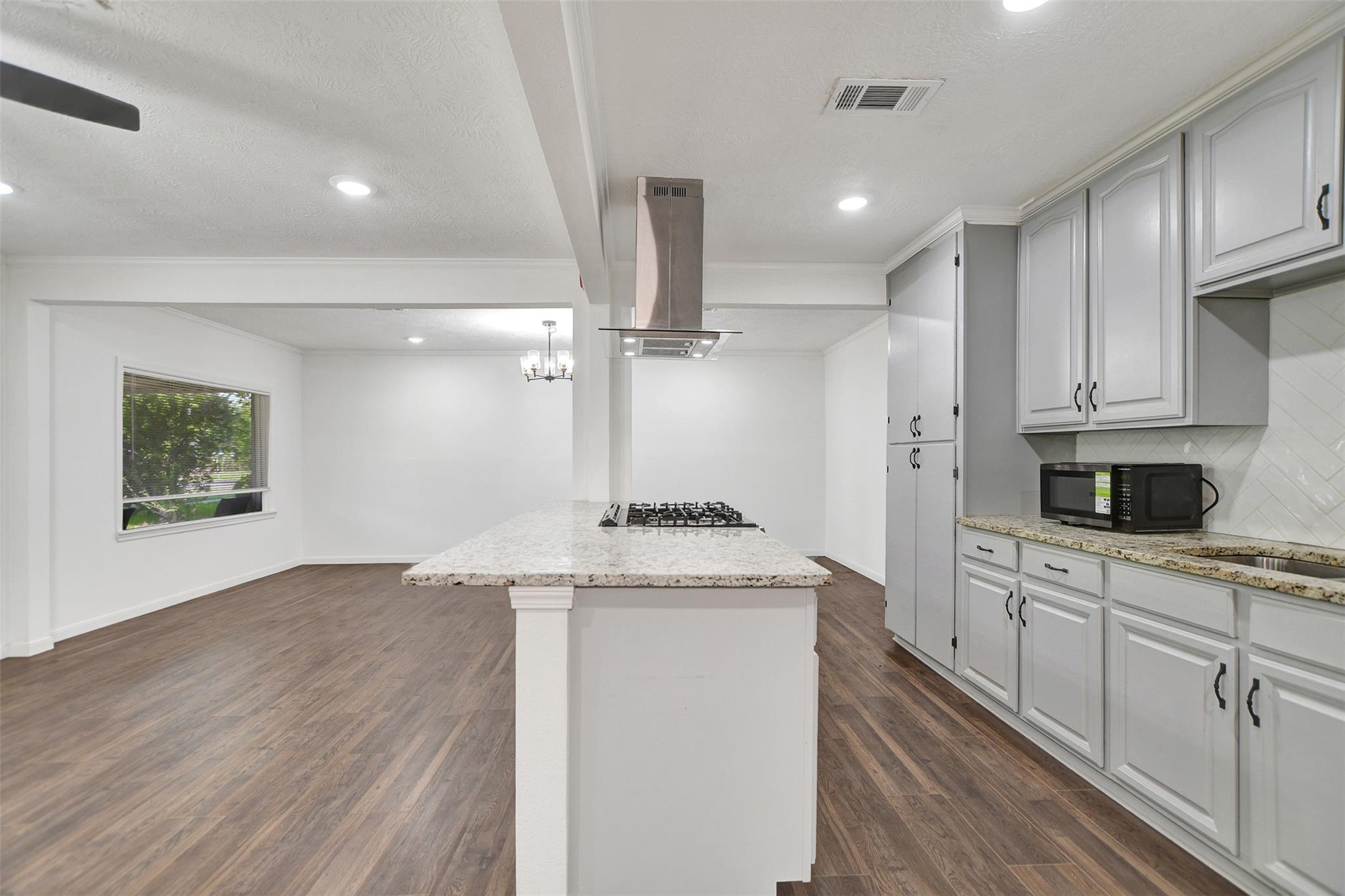 Residential in Houston 5