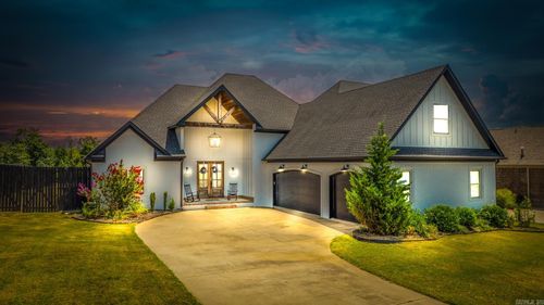 133 Plantation Dr, Mayflower, AR, 72106-8420 | Card Image