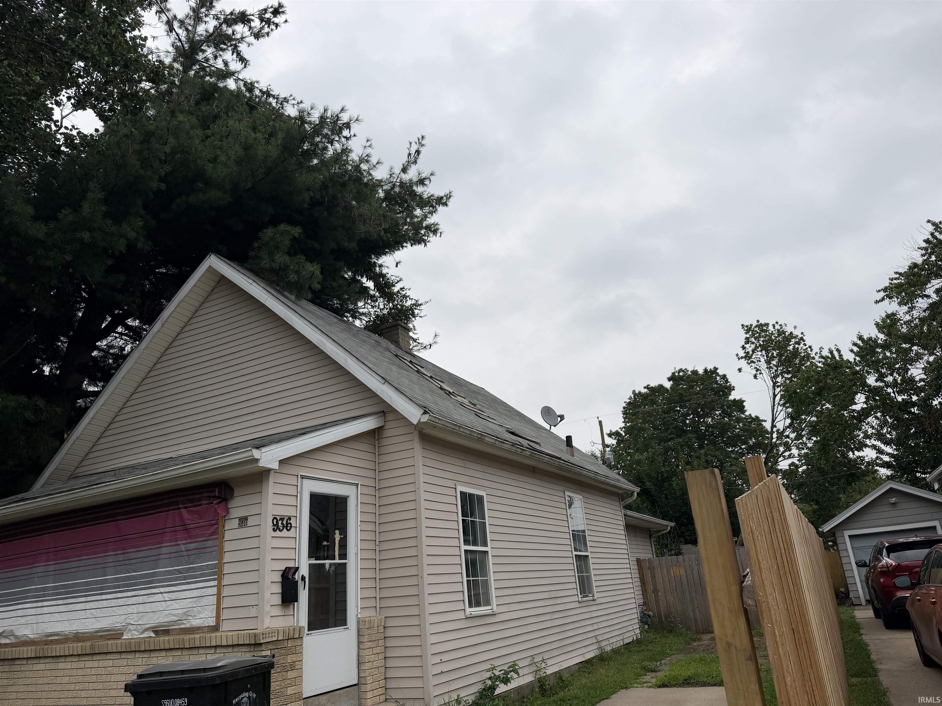 Residential in South Bend 3