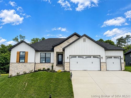 lot-221-7063 Oaken Ln, Lanesville, IN, 47136-9492 | Card Image