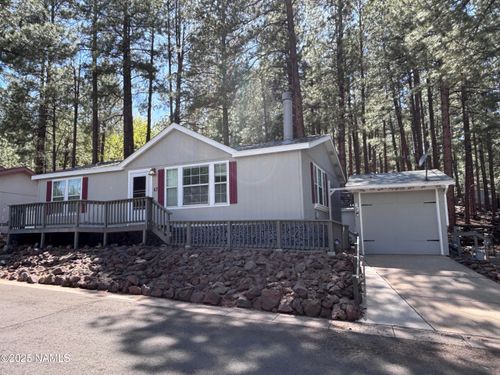 67-2401 W Route 66, Flagstaff, AZ, 86001-8761 | Card Image