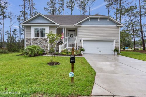 2537 Mendal Ct Se, Bolivia, NC, 28422 | Card Image