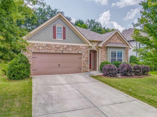 105 Silver Trce, Dallas, GA, 30157-8401 | Card Image
