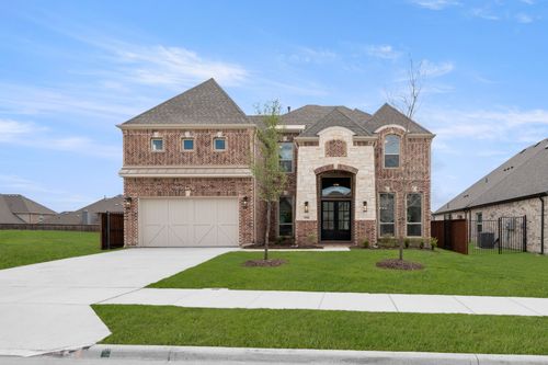 9908 Casa Frontera Dr, Fort Worth, TX, 76179-4313 | Card Image