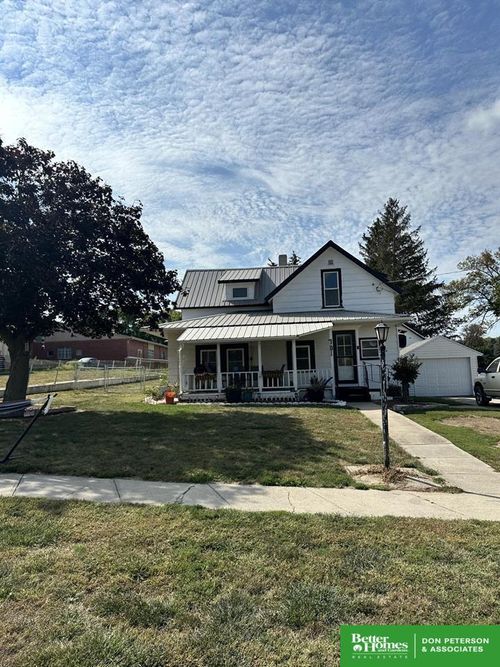 701 Vine St, Bancroft, NE, 68004-2003 | Card Image