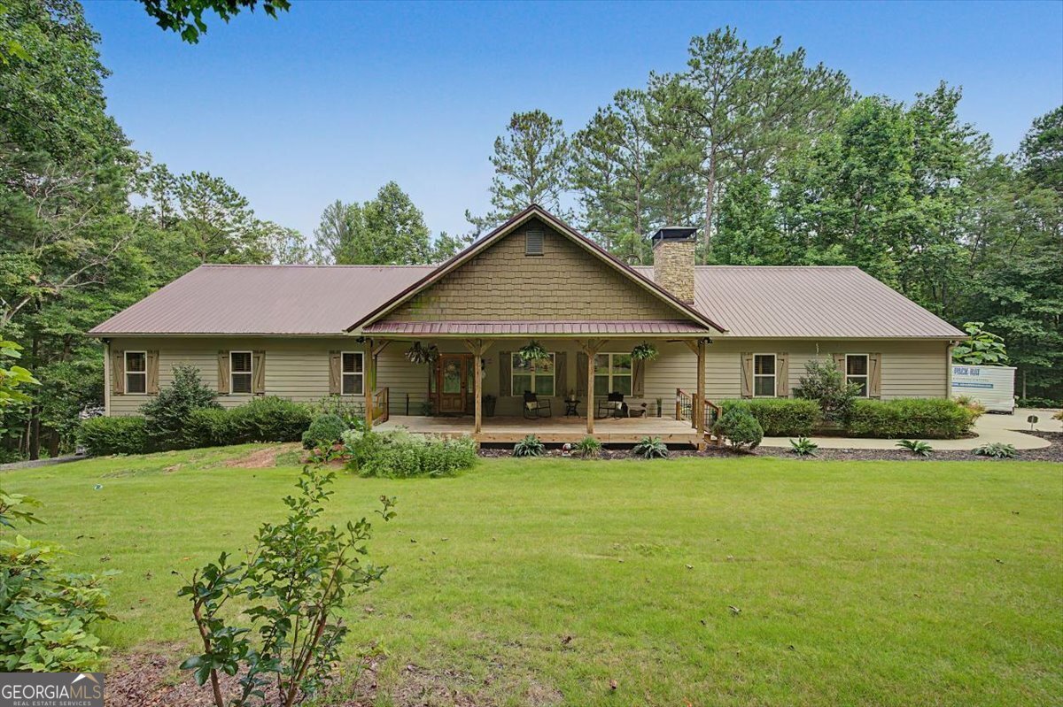 Residential in Canton 3