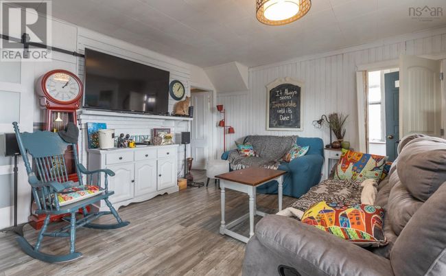 168 Bayview Rd, House other with 2 bedrooms, 2 bathrooms and null parking in Overton NS | Image 12