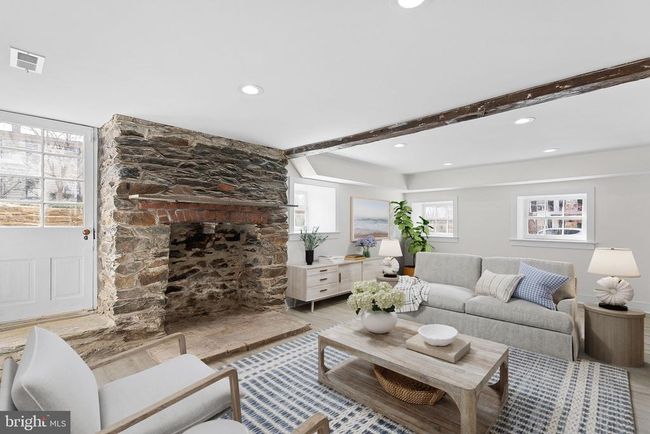 15570 Second St, House other with 4 bedrooms, 4 bathrooms and null parking in WATERFORD VA | Image 70