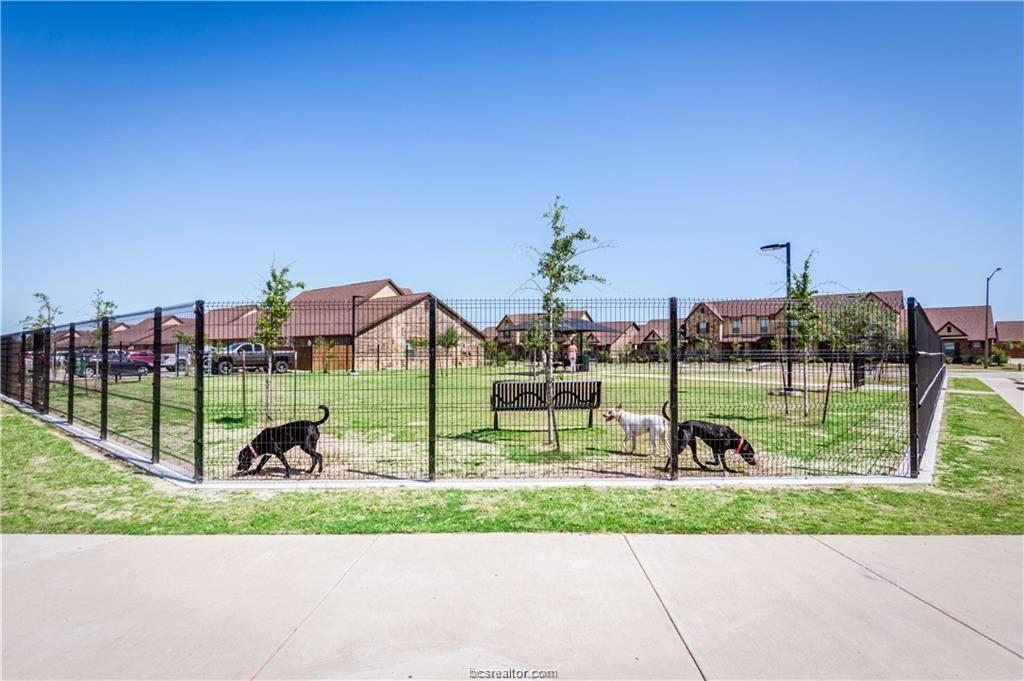 Residential in College Station