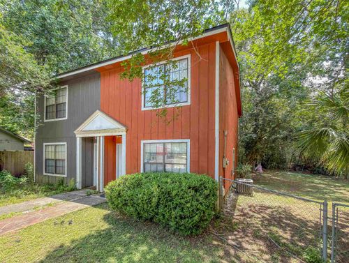 1838 Meriadoc Court, Tallahassee, FL, 32303 | Card Image