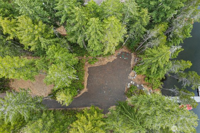 Here is a birdseye view of the future home site. It is ready to build your beautiful new dream home. | Image 32